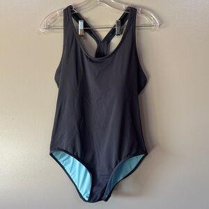Grey Women's Swimwear by Athleta